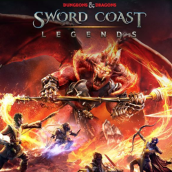 Sword Coast Legends   Metro Redux Bundle XBOX ONE