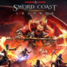 Sword Coast Legends   Metro Redux Bundle XBOX ONE