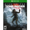 Rise of the Tomb Raider XBOX ONE/Xbox Series X|S