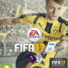 FIFA 17 XBOX ONE
