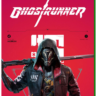 Ghostrunner F1 2016 XBOX ONE