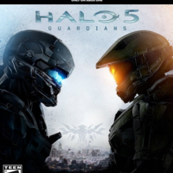 Halo 5 Guardians XBOX ONE/Xbox Series X|S