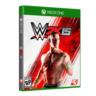 WWE 2K15 XBOX ONE