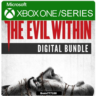 The Evil Within Digital Bundle XBOX ONE/Xbox Series X|S