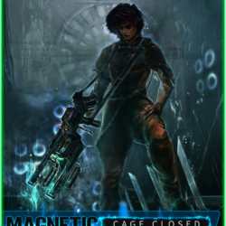Magnetic: Cage Closed XBOX ONE