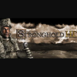 Stronghold HD (2012) Steam/ВесьМир/Key Bonus