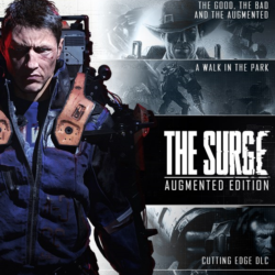 The Surge - Augmented Edition XBOX ONE