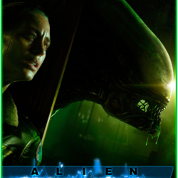 Alien Isolation The Collection XBOX ONE/Xbox Series X|S