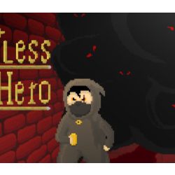 Restless Hero (Steam key/Region free)