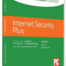 Webroot Internet Security Plus    2 года / 3 устройства