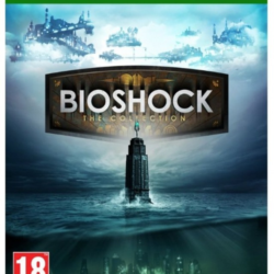 BioShock The Collection XBOX ONE/Xbox Series X|S