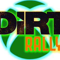 DiRT Rally XBOX ONE/Xbox Series X|S