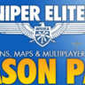 Sniper Elite III 3 Season Pass (Steam Ключ/РФ МИР)  0%