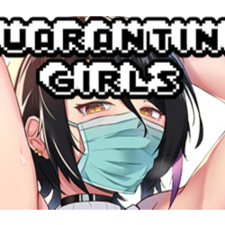 QUARANTINE Girls (Steam key/Region free)