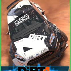 DIRT 4 Burnout Paradise Remastered XBOX ONE