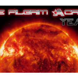 Space Pilgrim Academy: Year 3 STEAM KEY REGION FREE