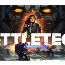 BATTLETECH / Deluxe Edition / Mercenary Collection (Steam Ключ / РФ СНГ)