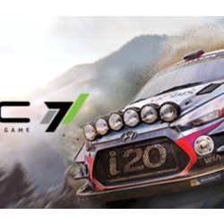 ✅WRC 7 FIA World Rally Championship (Steam Ключ / РФ СНГ)