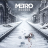 Metro Exodus   Enhanced Edition (Steam Ключ / РФ СНГ)