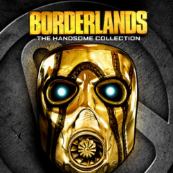 Borderlands The Handsome Collection 23 в 1 Steam Ключ