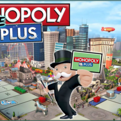 Blasphemous Monopoly Plus XBOX ONE