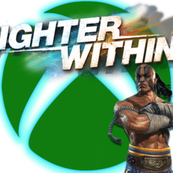 Fighter Within XBOX ONE