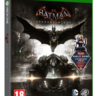 Batman Arkham Knight   Contradiction 8Bit XBOX ONE
