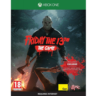 Friday the 13th The Game   Road Redemption XBOX ONE