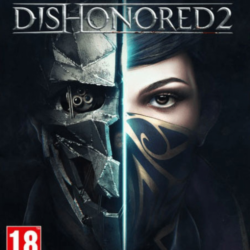 Dishonored 2 XBOX ONE/Xbox Series X|S