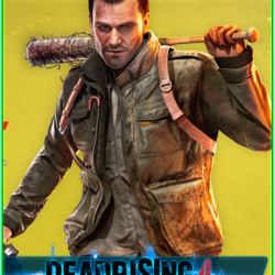 Dead Rising 4 Deluxe Edition XBOX ONE