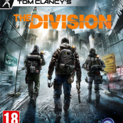 Tom Clancy&acute;s The Division XBOX ONE