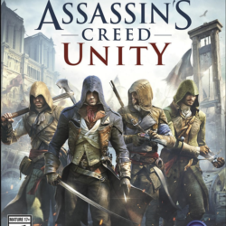 Assassin’s Creed Unity Единство Xbox one