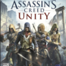 Assassin’s Creed Unity Единство Xbox one