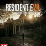 Resident Evil 7 Biohazard XBOX ONE/Xbox Series X|S