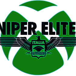 Sniper Elite 4 XBOX ONE/Xbox Series X|S