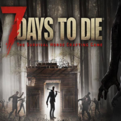 7 Days to Die XBOX ONE/Xbox Series X|S