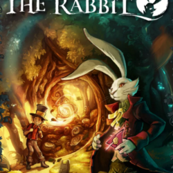 The Night of the Rabbit (Steam) ✅ REGION FREE/GLOBAL 🌐