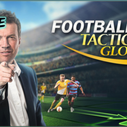 Football, Tactics & Glory XBOX ONE/Xbox Series X|S
