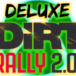 DiRT Rally 2.0 Digital Deluxe Edition XBOX ONE