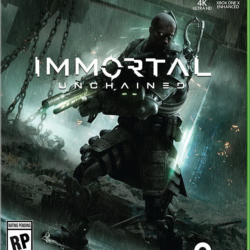 Immortal: Unchained Ultimate Edition XBOX ONE