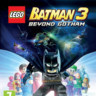 LEGO Batman 3 Beyond Gotham XBOX ONE/Xbox Series X|S