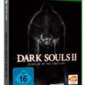 DARK SOULS II: Scholar of the First Sin XBOX ONE/Series