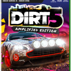DIRT 5 Amplified Edition Forza Motorsport 6 XBOX ONE