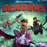 DreamWorks Dragons Dawn of New Riders XBOX ONE