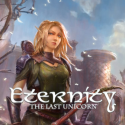 Eternity: The Last Unicorn XBOX ONE