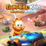 Garfield Kart Furious Racing Xbox One/WIN10 ключ