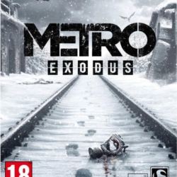 Metro Исход XBOX ONE/Xbox Series X|S