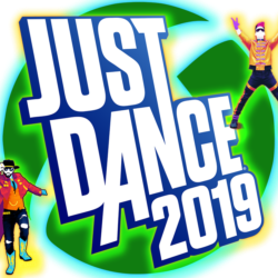 Just Dance 2019 XBOX ONE/Xbox Series