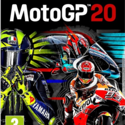 MotoGP 20 Xbox one