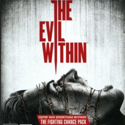 The Evil Within Xbox One РУС (Code)